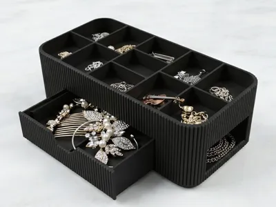 Jewelry/Makeup Organizer