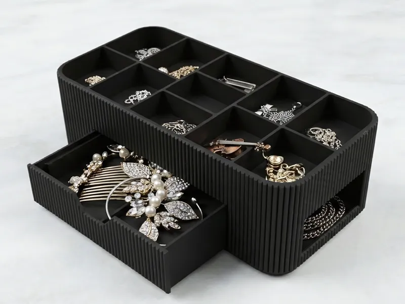 Jewelry/Makeup Organizer