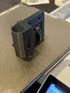 0.6mm nozzle, 0.24mm layer, 3 walls, 20% infill