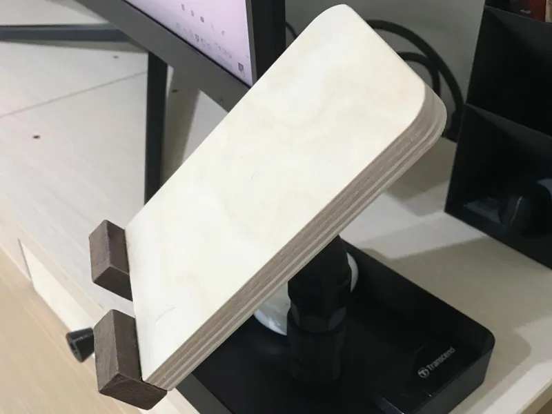 Phone Stand Kit 