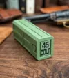 Face Plate 45 Colt 20RD