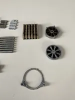 0.14mm layer, 2 walls, 15% infill