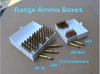 Small Ammo Box