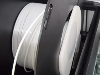 Ultimate solution for spool stuck (AMS/AMS2Pro)