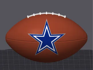 Dallas Cowboys Football
