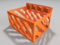 0.2mm layer, 4 walls, 30% infill