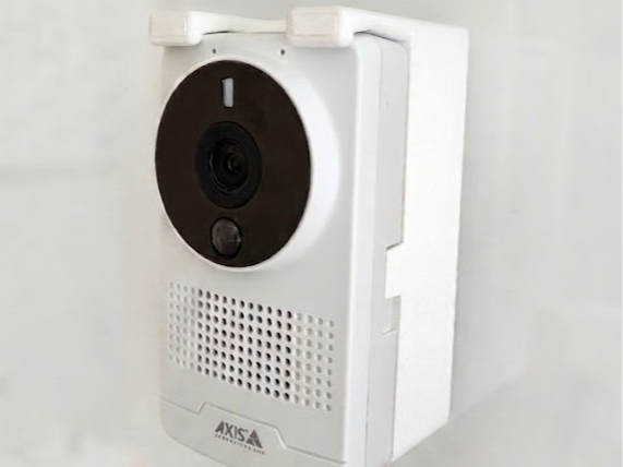 AXIS M1075-L Camera Holder
