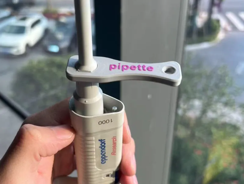 Eppendorf Research Pipette Wrench