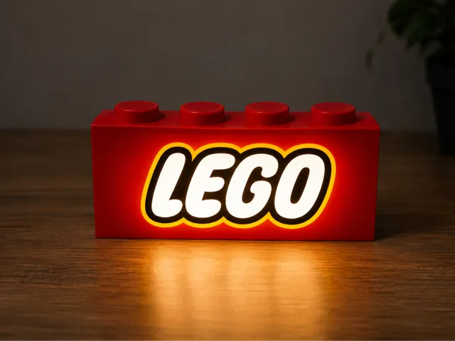 LEGOs