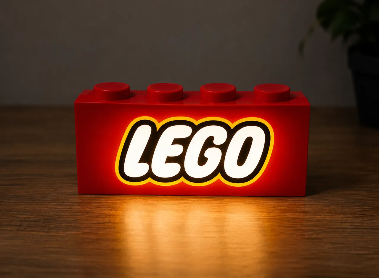LEGOs view 2
