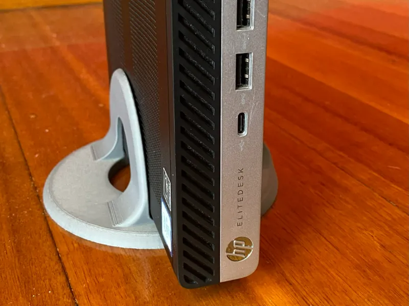 hp Stand