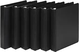 Binder separator