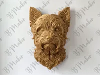 0.2mm layer, 2 walls, 5% infill