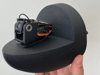 X-UAV Talon Pro DJI O4 Lite Nose Remix