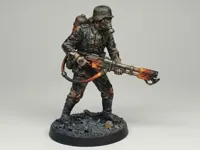 0.08mm layer, 2 walls, 20% infill