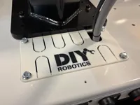 0.16mm layer, 2 walls, 15% infill