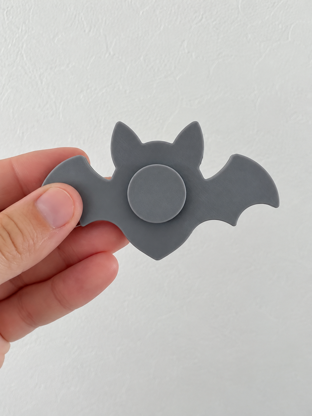 Bat Spinner Fidget | Halloween Fidget Toy - 1