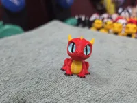 10mm x1 0.16mm layer, 3 walls, 8% infill