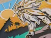 Solgaleo