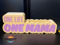 0.2mm layer, 2 walls, 5% infill