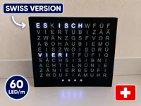 Schweiz | Groß (60 LED/m)