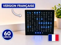 FRANÇAISE | Grand (60 LED/m)