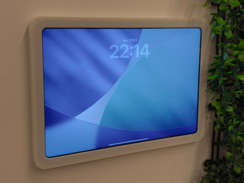Suporte de Parede IPAD 11" A16
