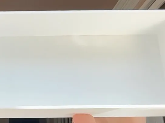 Long and Short Containers