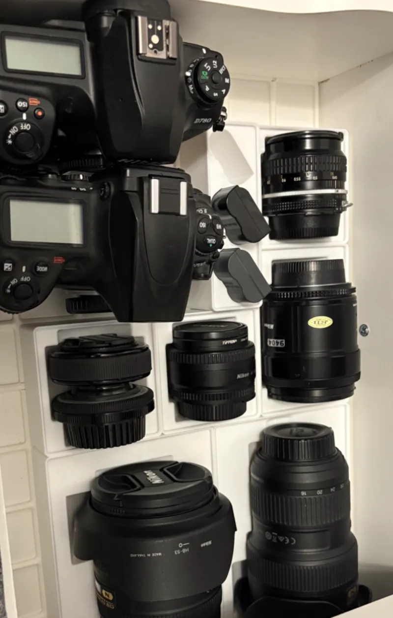 Lens baby Composer 