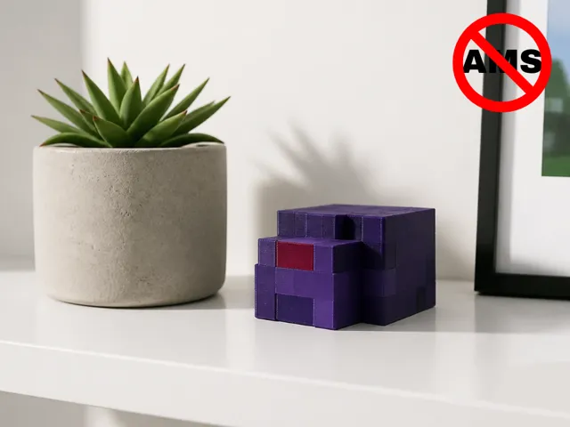 Endemite minecraft