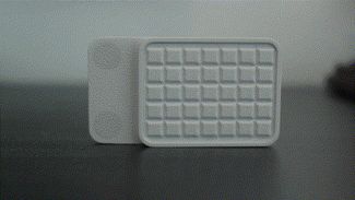 Magnetic Fidget Slider