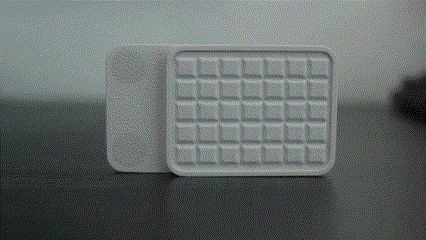 Magnetic Fidget Slider