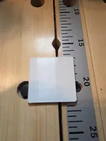 0.2mm layer, 4 walls, 15% infill
