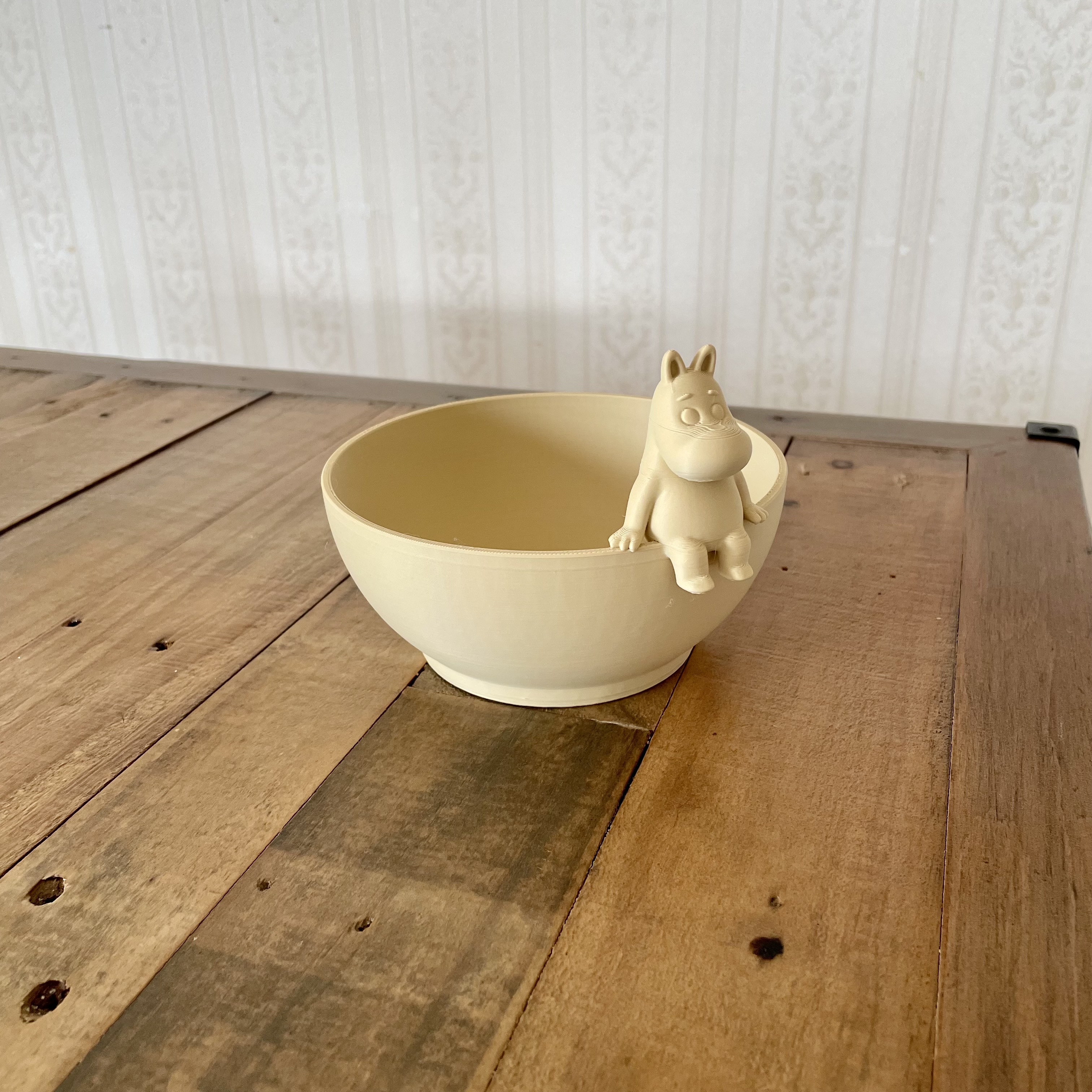 Bowl - Moomin - 1