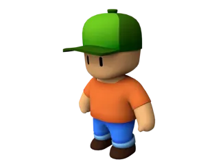 Mr.Stumble - Stumble Guys