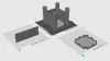 0.2mm layer, 2 walls, 7% infill