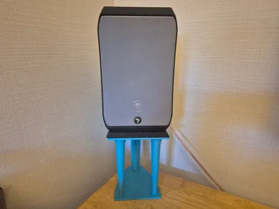 Speaker stand / riser (Focal sib)