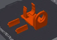 0.2mm layer, 5 walls, 40% infill