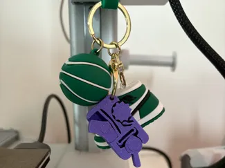 Fidget Clicker