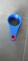 beer holder 500 ml cups
