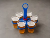 V3 improved strenght, less screw lenght easier assembly