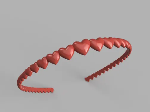 Heartband 