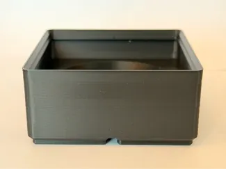 Canon EF 24-70mm f/2.8 L II USM Gridfinity Box