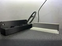 0.2mm layer, 3 walls, 15% infill