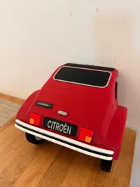 license plates citroen