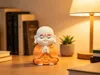 Preset height 5cm, compact and adorable