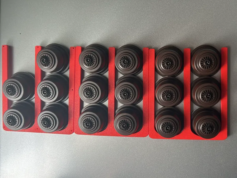 Dolce Gusto Holder A1mini