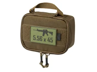 556 or .223 ammo label for velcro