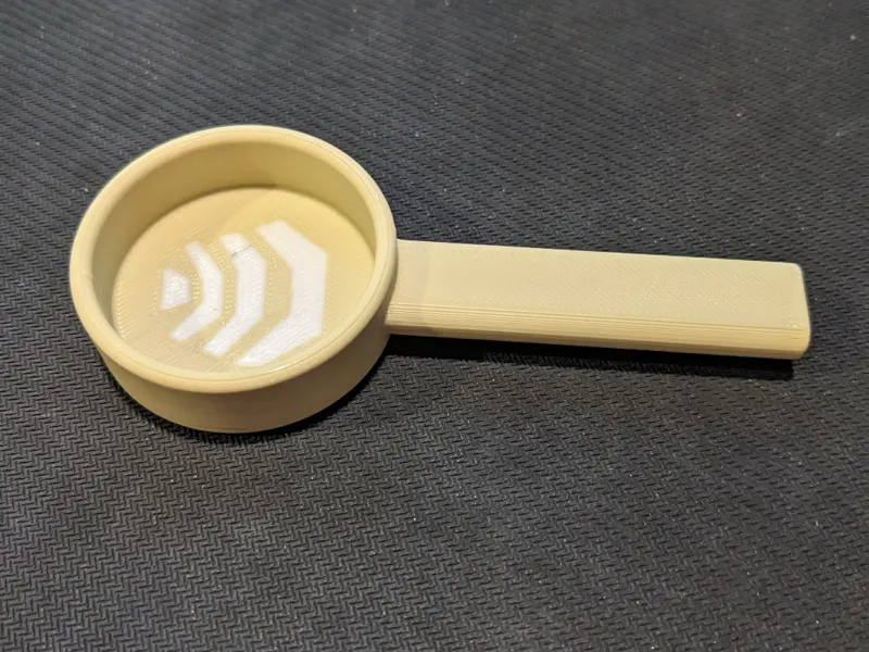 Air Rune Tbsp Scoop