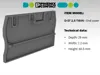 0.12mm layer, 2 walls, 30% infill